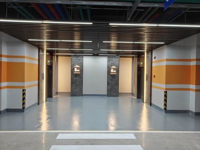 雙地鐵站、百萬方綠肺&hellip;這個級別配置,哈爾濱罕見!