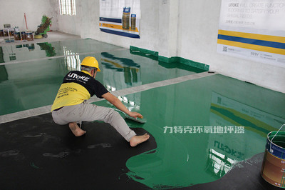 哈爾濱混凝土密封固化劑耐磨地坪施工中節(jié)省磨片的實(shí)用技巧