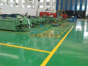 長葛環氧地坪漆價格解析與綠鑫裝飾、哈爾濱市場供應特點