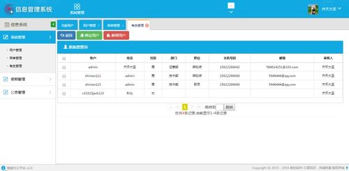 計算機項目 畢設課設 之 代碼講解教程 PPT 文檔 源碼等 springboot辦公管理系統員工人事系統